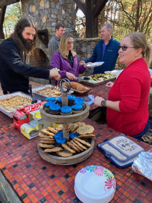 Packed House at The 2022 Hospice CFO Program The MVI Conference